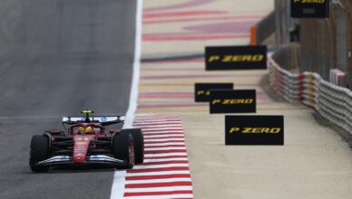 Formula 1 2025, classifica team